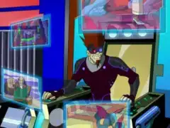 Мутанты черепашки ниндзя. Новые приключения! (2003-2009) 6 сезон 17 серия