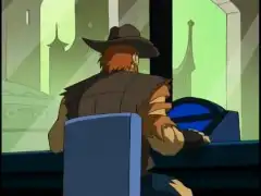 Мутанты черепашки ниндзя. Новые приключения! (2003-2009) 4 сезон 18 серия