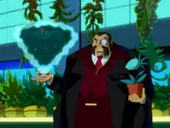 Мутанты черепашки ниндзя. Новые приключения! (2003-2009) 6 сезон 19 серия