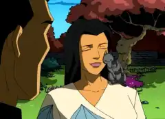 Мутанты черепашки ниндзя. Новые приключения! (2003-2009) 4 сезон 20 серия