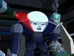 Мутанты черепашки ниндзя. Новые приключения! (2003-2009) 6 сезон 20 серия