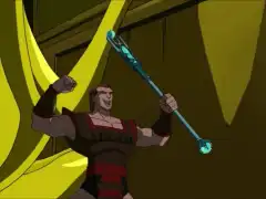 Мутанты черепашки ниндзя. Новые приключения! (2003-2009) 4 сезон 22 серия