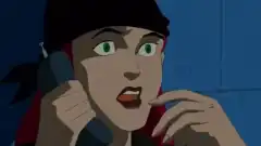 Мутанты черепашки ниндзя. Новые приключения! (2003-2009) 4 сезон 23 серия