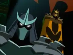 Мутанты черепашки ниндзя. Новые приключения! (2003-2009) 4 сезон 26 серия