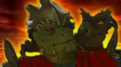 Черепашки-ниндзя: Новая мутация (1997 – 1998) 1 сезон 3 серия