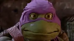 Черепашки-ниндзя: Новая мутация (1997 – 1998) 1 сезон 7 серия