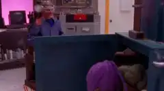 Черепашки-ниндзя: Новая мутация (1997 – 1998) 1 сезон 8 серия