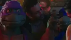 Черепашки-ниндзя: Новая мутация (1997 – 1998) 1 сезон 12 серия