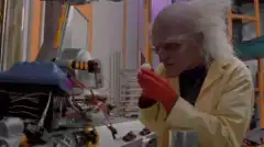 Черепашки-ниндзя: Новая мутация (1997 – 1998) 1 сезон 13 серия