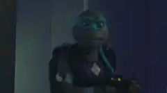 Черепашки-ниндзя: Новая мутация (1997 – 1998) 1 сезон 19 серия