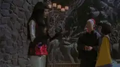 Черепашки-ниндзя: Новая мутация (1997 – 1998) 1 сезон 23 серия