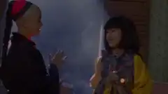 Черепашки-ниндзя: Новая мутация (1997 – 1998) 1 сезон 24 серия