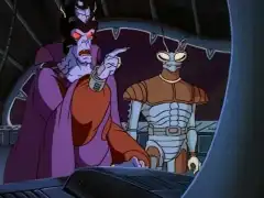 Черепашки мутанты ниндзя (1987-1996) 10 сезон 1 серия