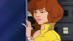 Черепашки мутанты ниндзя (1987-1996) 1 сезон 1 серия