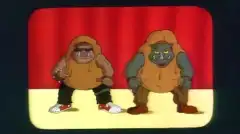 Черепашки мутанты ниндзя (1987-1996) 4 сезон 1 серия