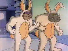 Черепашки мутанты ниндзя (1987-1996) 5 сезон 1 серия