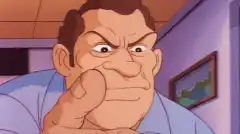 Черепашки мутанты ниндзя (1987-1996) 3 сезон 2 серия