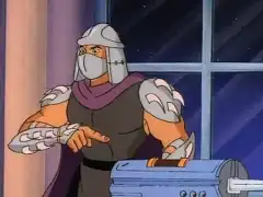 Черепашки мутанты ниндзя (1987-1996) 7 сезон 2 серия