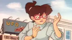 Черепашки мутанты ниндзя (1987-1996) 3 сезон 3 серия