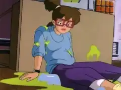 Черепашки мутанты ниндзя (1987-1996) 6 сезон 3 серия