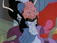 Черепашки мутанты ниндзя (1987-1996) 10 сезон 4 серия