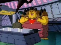 Черепашки мутанты ниндзя (1987-1996) 8 сезон 5 серия