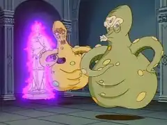 Черепашки мутанты ниндзя (1987-1996) 7 сезон 5 серия