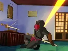 Черепашки мутанты ниндзя (1987-1996) 6 сезон 5 серия