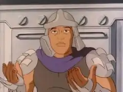 Черепашки мутанты ниндзя (1987-1996) 3 сезон 6 серия