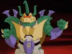 Черепашки мутанты ниндзя (1987-1996) 8 сезон 7 серия