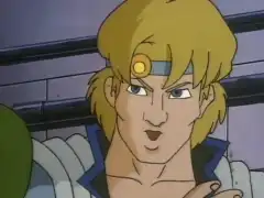 Черепашки мутанты ниндзя (1987-1996) 9 сезон 7 серия