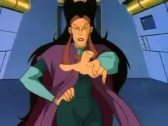 Черепашки мутанты ниндзя (1987-1996) 6 сезон 7 серия