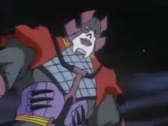 Черепашки мутанты ниндзя (1987-1996) 9 сезон 8 серия