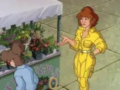 Черепашки мутанты ниндзя (1987-1996) 7 сезон 11 серия