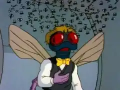 Черепашки мутанты ниндзя (1987-1996) 5 сезон 11 серия