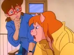 Черепашки мутанты ниндзя (1987-1996) 2 сезон 12 серия