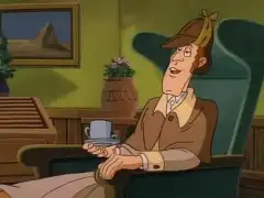 Черепашки мутанты ниндзя (1987-1996) 7 сезон 13 серия