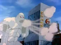 Черепашки мутанты ниндзя (1987-1996) 5 сезон 13 серия