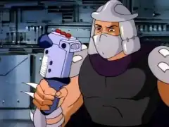 Черепашки мутанты ниндзя (1987-1996) 5 сезон 15 серия