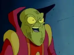 Черепашки мутанты ниндзя (1987-1996) 7 сезон 17 серия