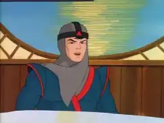 Черепашки мутанты ниндзя (1987-1996) 7 сезон 18 серия