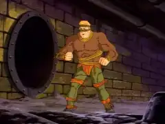 Черепашки мутанты ниндзя (1987-1996) 4 сезон 20 серия