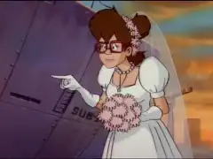 Черепашки мутанты ниндзя (1987-1996) 3 сезон 21 серия