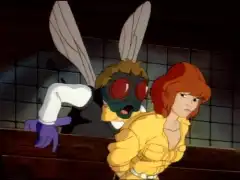 Черепашки мутанты ниндзя (1987-1996) 3 сезон 22 серия