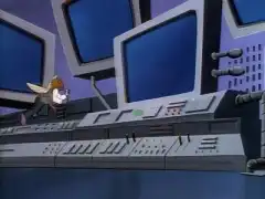 Черепашки мутанты ниндзя (1987-1996) 7 сезон 22 серия