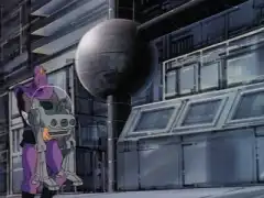 Черепашки мутанты ниндзя (1987-1996) 7 сезон 25 серия