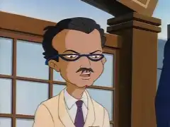 Черепашки мутанты ниндзя (1987-1996) 7 сезон 26 серия