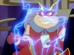 Черепашки мутанты ниндзя (1987-1996) 4 сезон 27 серия