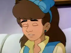 Черепашки мутанты ниндзя (1987-1996) 4 сезон 28 серия