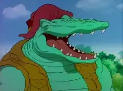 Черепашки мутанты ниндзя (1987-1996) 3 сезон 30 серия